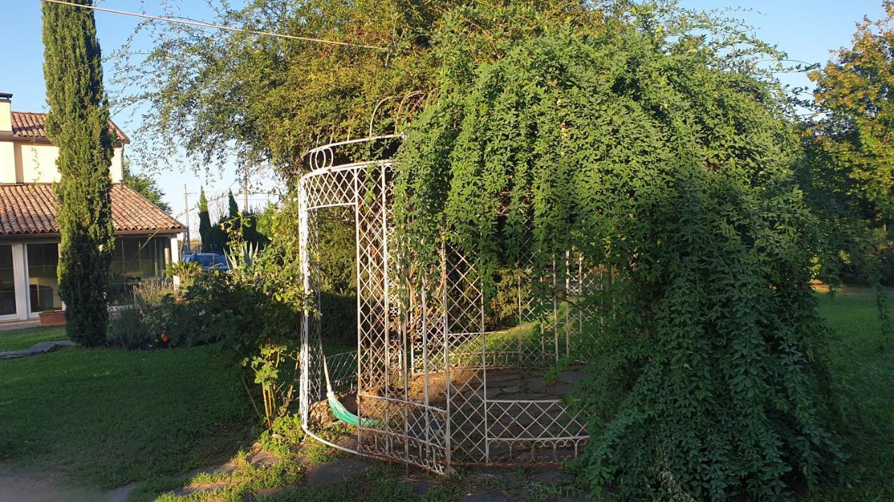 La Fornace Hotel Ozzano dell'Emilia Exterior photo